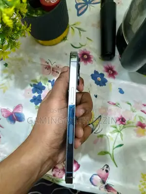 Apple iPhone 13 Pro 128 GB Blue