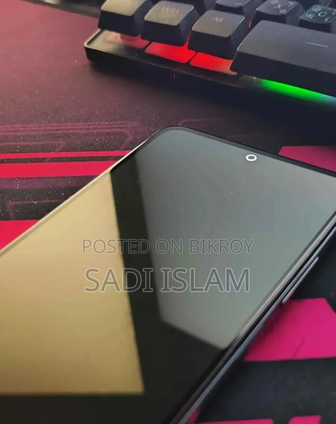 Xiaomi Redmi Note 12 5G 256 GB Black