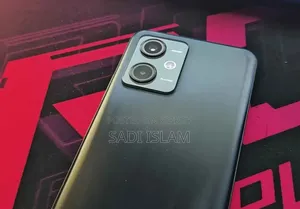 Xiaomi Redmi Note 12 5G 256 GB Black