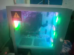 Desktop Computer Asus A4110 8GB AMD Ryzen 7 SSD 500GB