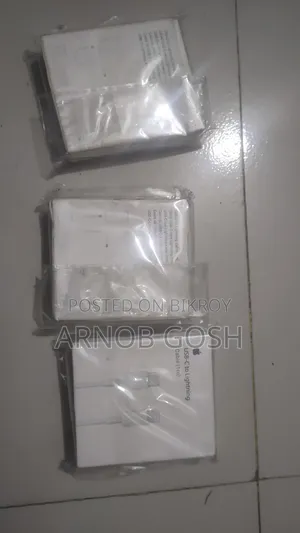 USB C to Lightning PD Data Cable for iPhone