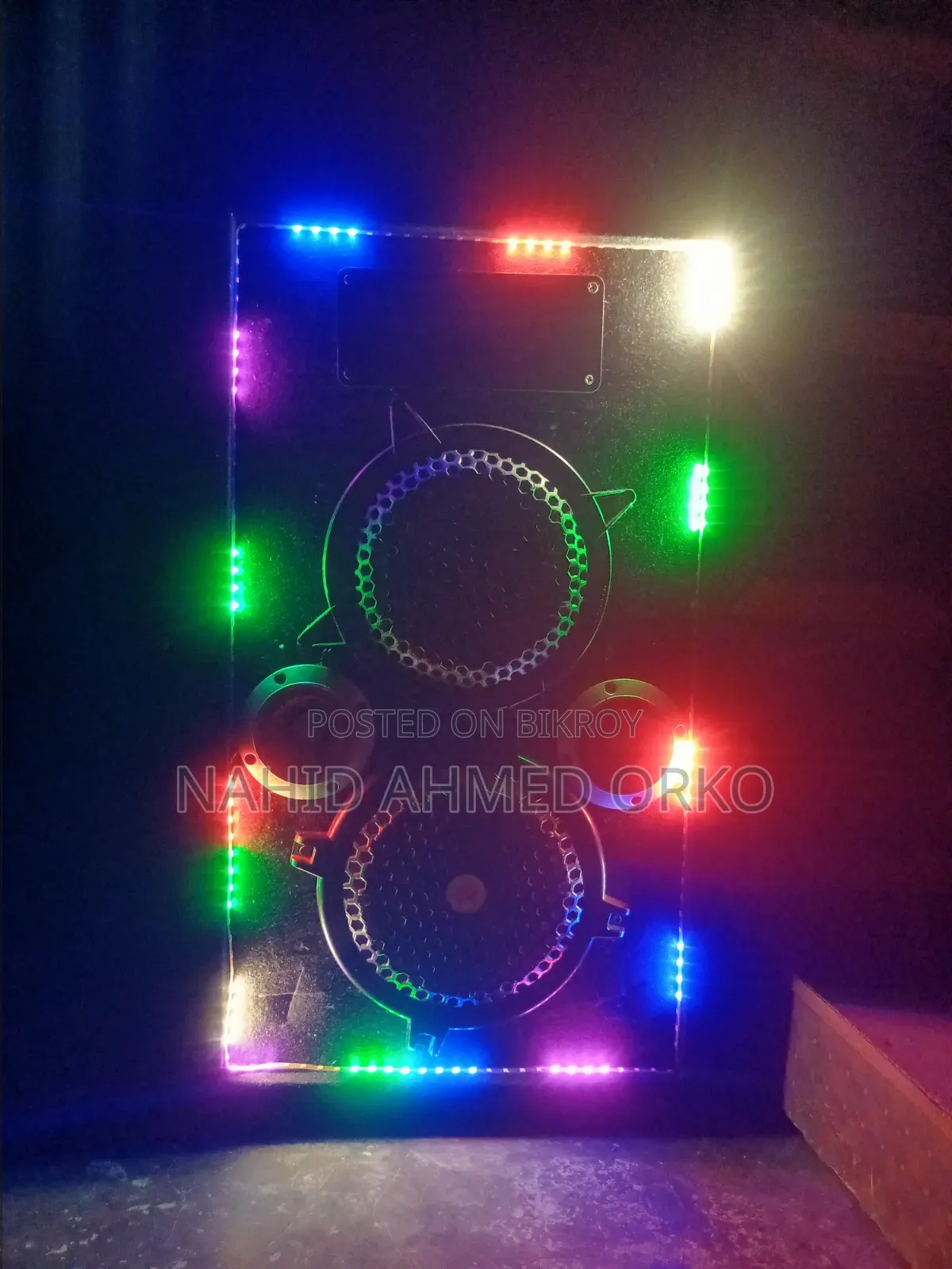 Sound Box