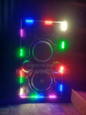 Sound Box