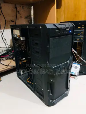 Desktop Computer 2gb SSD 128gb