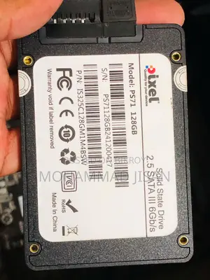 Desktop Computer 2gb SSD 128gb