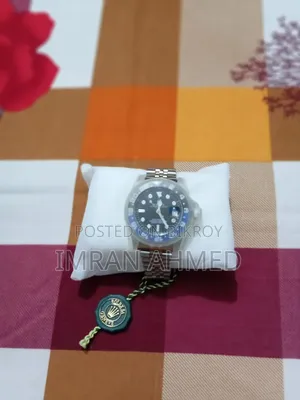 রোল্যাক্স জিএমটি মাস্টার ২