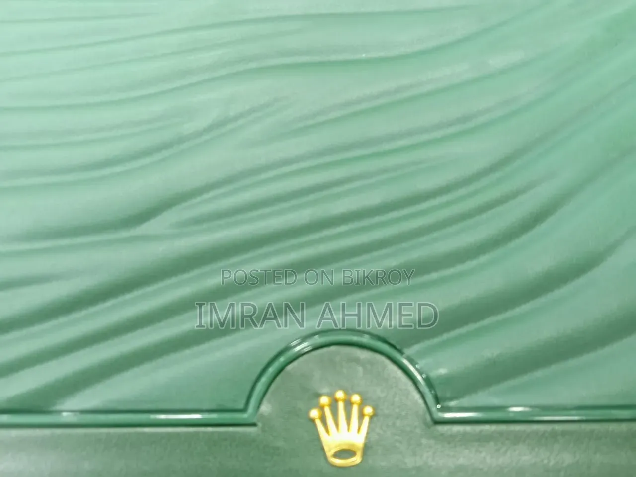 রোল্যাক্স জিএমটি মাস্টার ২