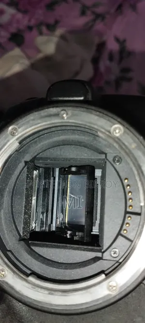 Canon 250D Camera + 18/55 + Box - URGENT SELL