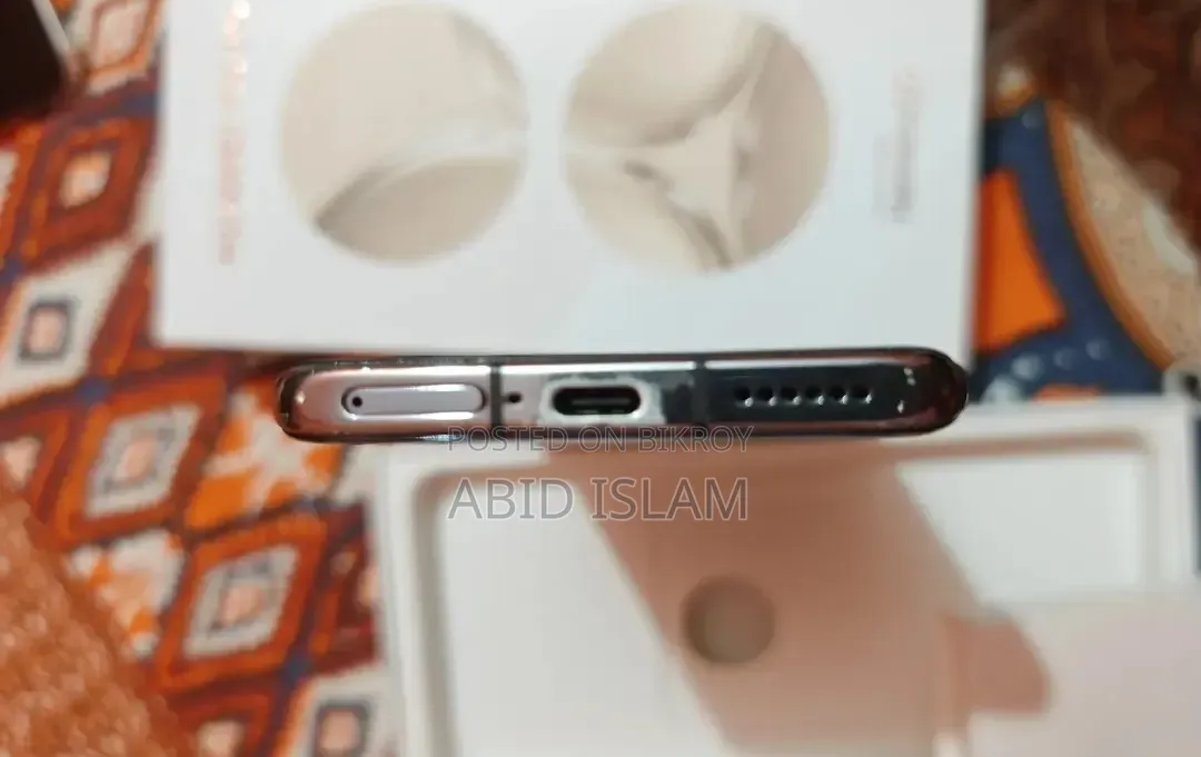 Huawei P50 Pro 256 GB Black