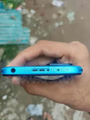 Xiaomi Redmi 10 64 GB Blue