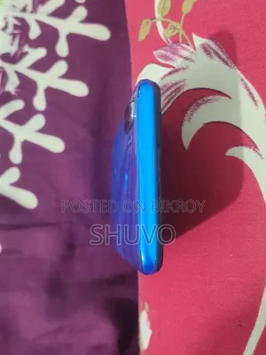 রিয়েলমি সি৩ ৩২ জিবি নীল
