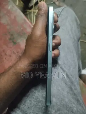 GDL GigaX Y30 64 GB Green