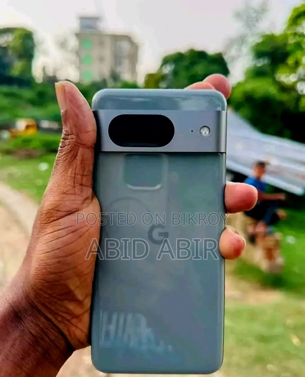 Google Pixel 8 256 GB