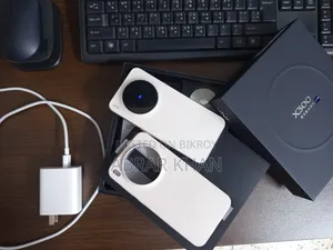 Vivo X300 256 GB White