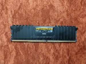 Corsair Vengeance LPX