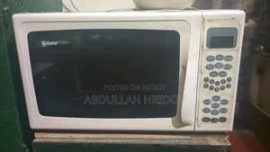 ওভেন বিক্রি হবে