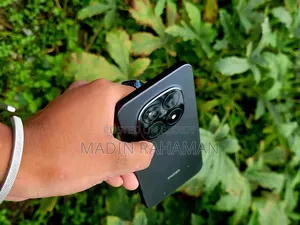 Xiaomi Redmi Note 15 Pro 256 GB Black