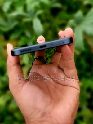 Xiaomi Redmi Note 15 Pro 256 GB Black