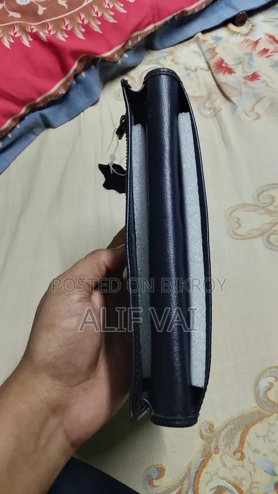 লং ওয়ালেট