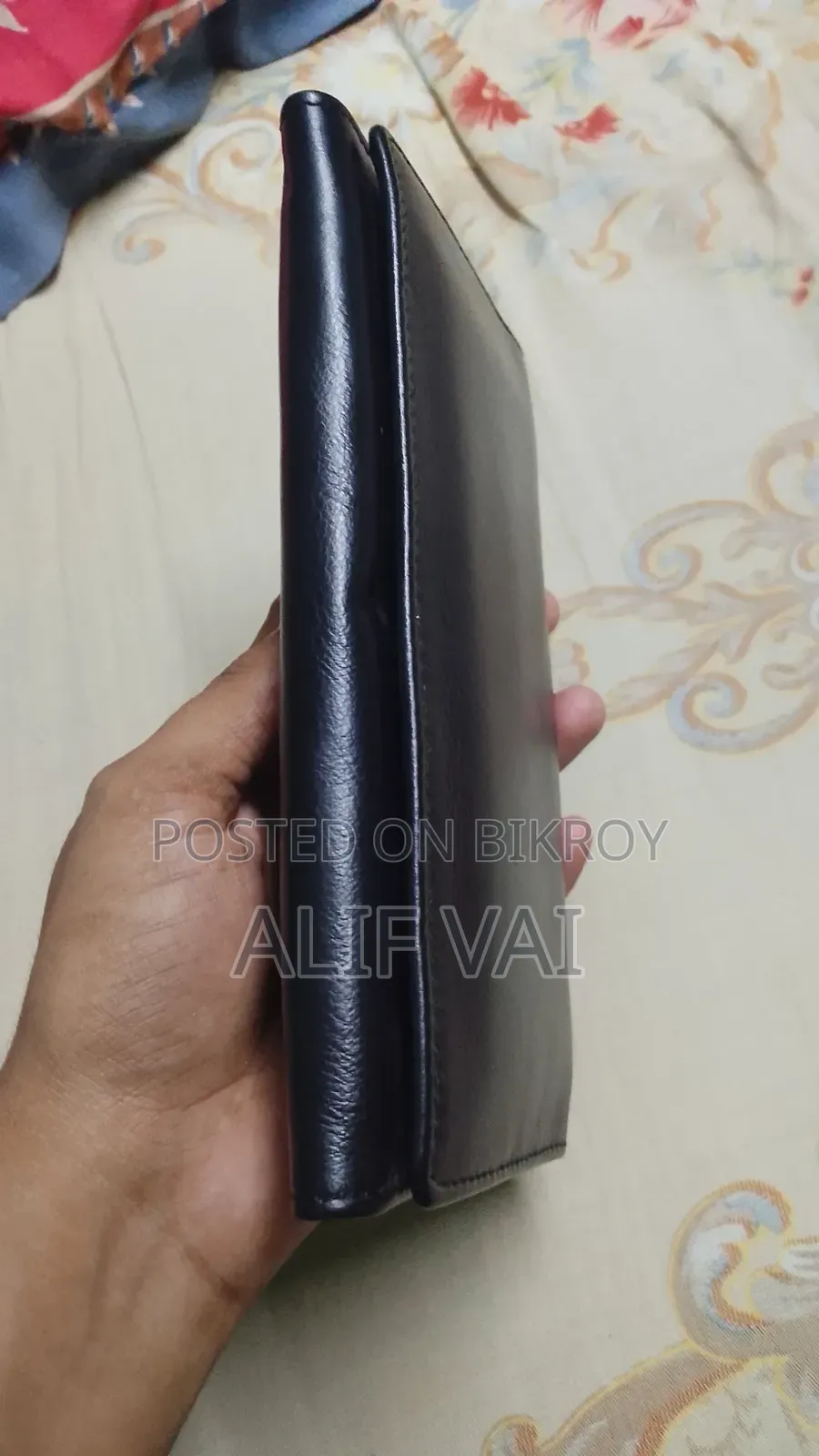 লং ওয়ালেট