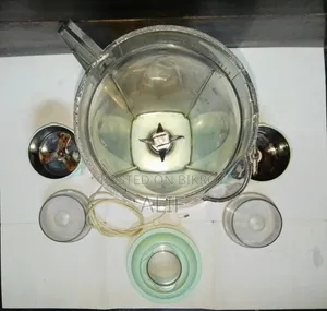 ব্লেন্ডার মেশিন