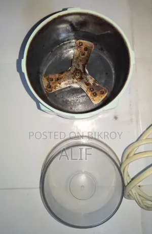 ব্লেন্ডার মেশিন