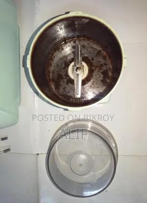 ব্লেন্ডার মেশিন