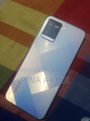 Vivo Y21 64 GB