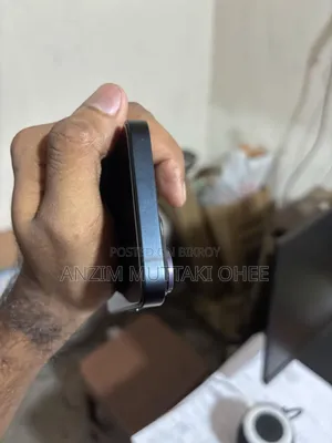 New Apple iPhone 14 128 GB Black