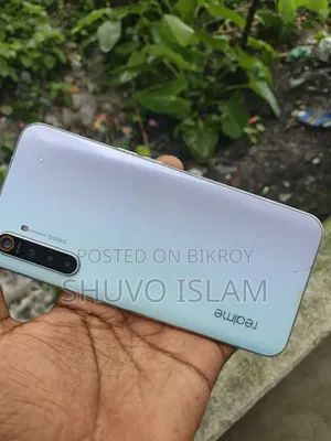 রিয়েলমি এক্সটি ৬৪ জিবি পিংক