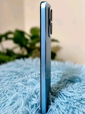Xiaomi Redmi Note 14 5G ২৫৬ জিবি ব্লু