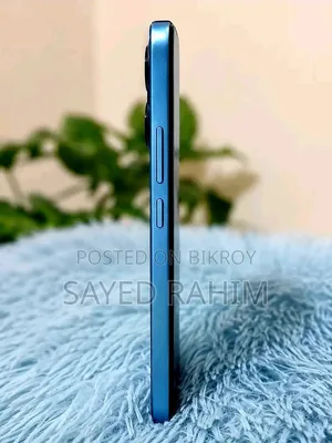 Xiaomi Redmi Note 14 5G ২৫৬ জিবি ব্লু