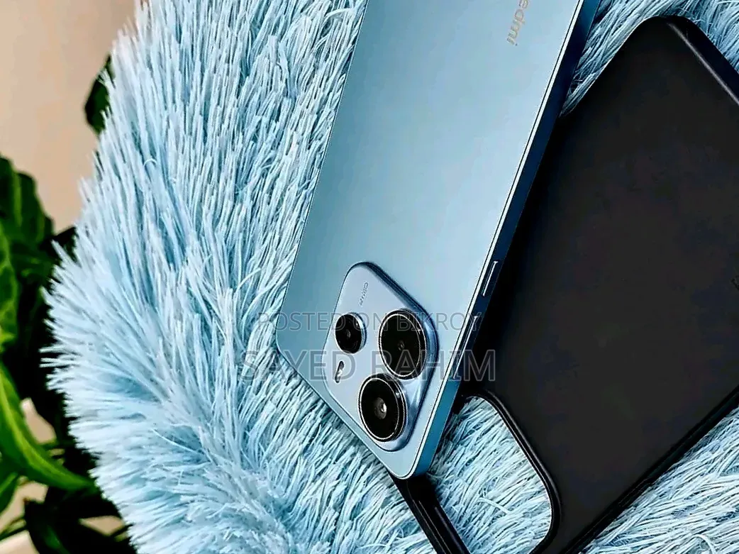 Xiaomi Redmi Note 14 5G ২৫৬ জিবি ব্লু