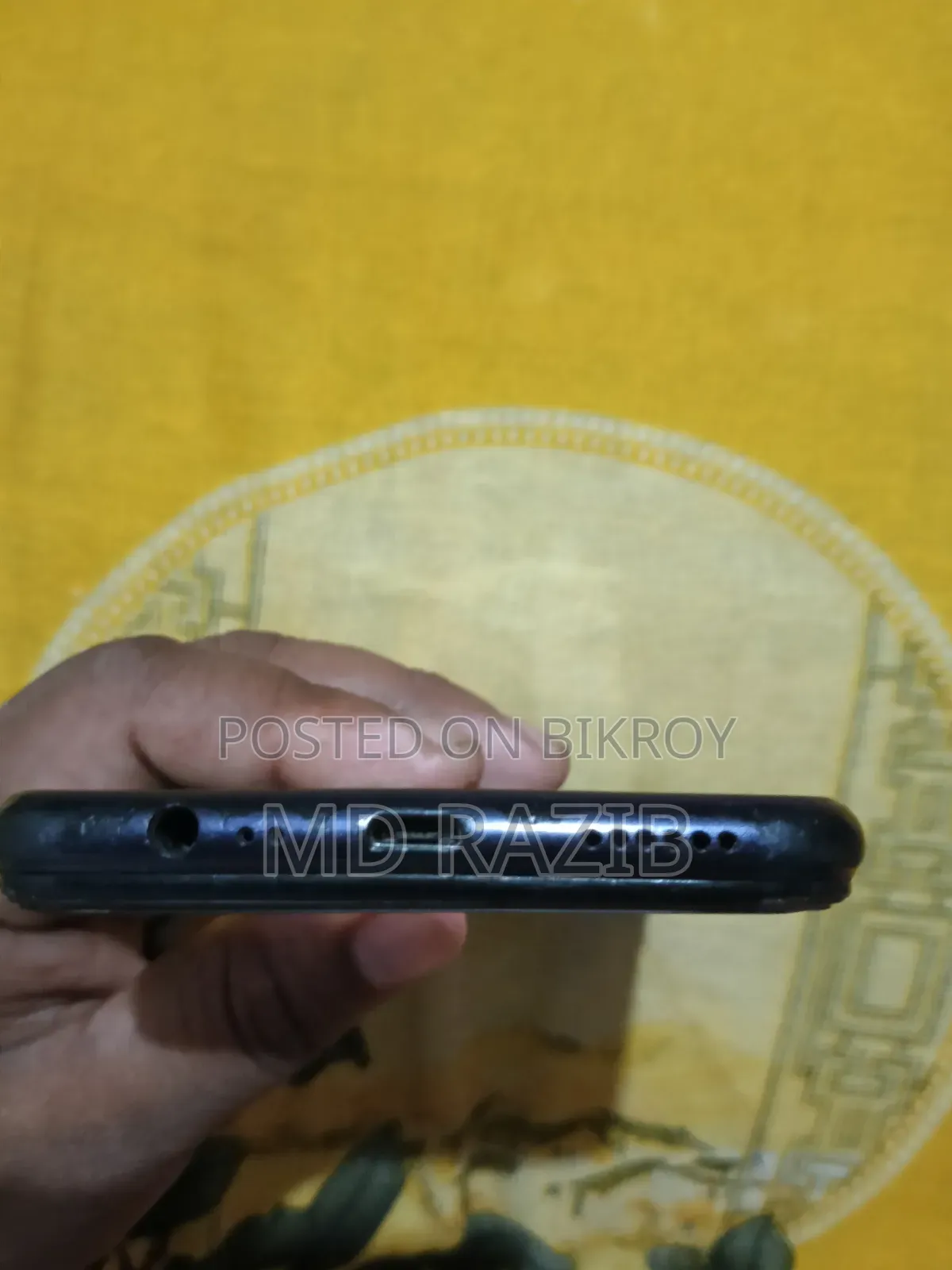 Oppo A3s 256 GB Black
