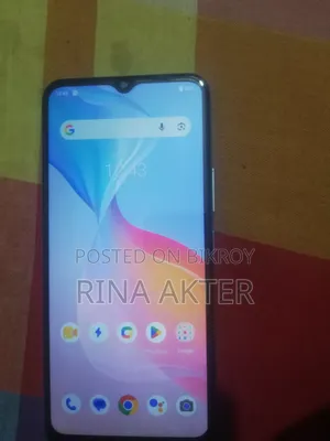 Vivo Y21 64 GB