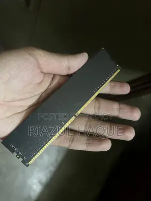 ডিডিআর৪ ৮জিবি ২৬৬৬মেগাহার্জ র‍্যাম