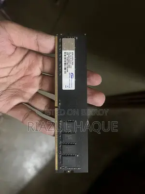 ডিডিআর৪ ৮জিবি ২৬৬৬ মেগাহার্জ র‍্যাম