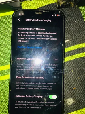 অ্যাপল আইফোন ১২ প্রো ২৫৬ জিবি ব্লু
