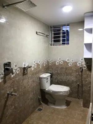 ভাড়ার জন্য বাড্ডার স্বপ্নিল-২৮ এ ৩ বেডরুমের এপার্টমেন্ট