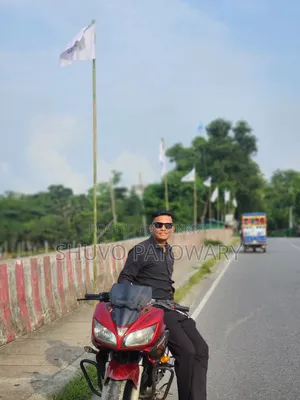 Yamaha Fazer V1 2011 Red