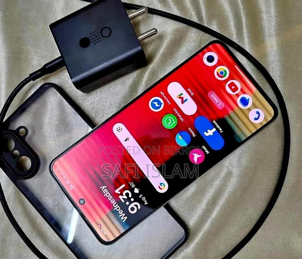 ওয়ানপ্লাস নর্ড সিই৫ ১২৮ জিবি হোয়াইট