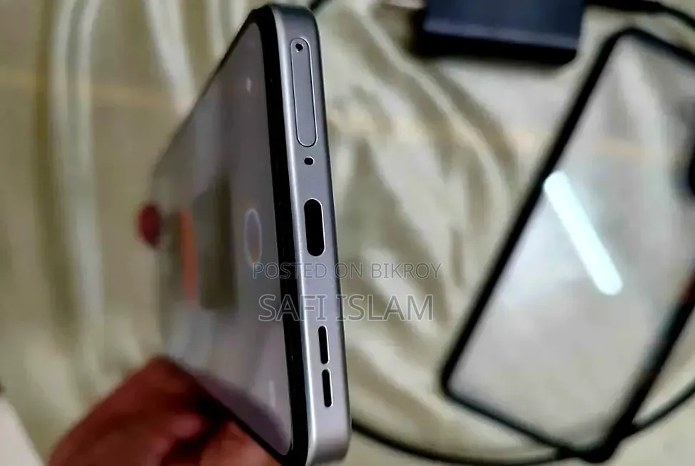 ওয়ানপ্লাস নর্ড সিই৫ ১২৮ জিবি হোয়াইট