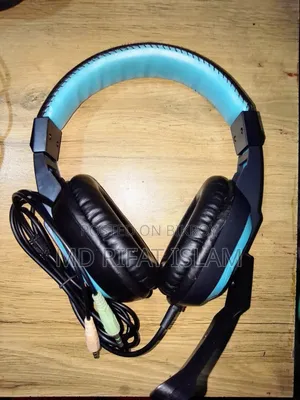 হেডফোন 🎧