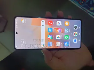 Xiaomi Redmi Note 13 256 GB Black