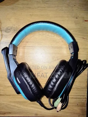 Headphones 🎧