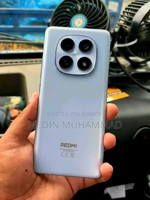 Xiaomi Redmi Note 15 256 GB Blue