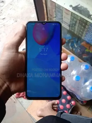 Vivo Y20 64 GB Blue