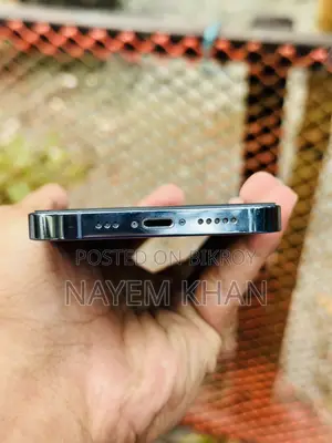Apple iPhone 13 Pro 128 GB Blue