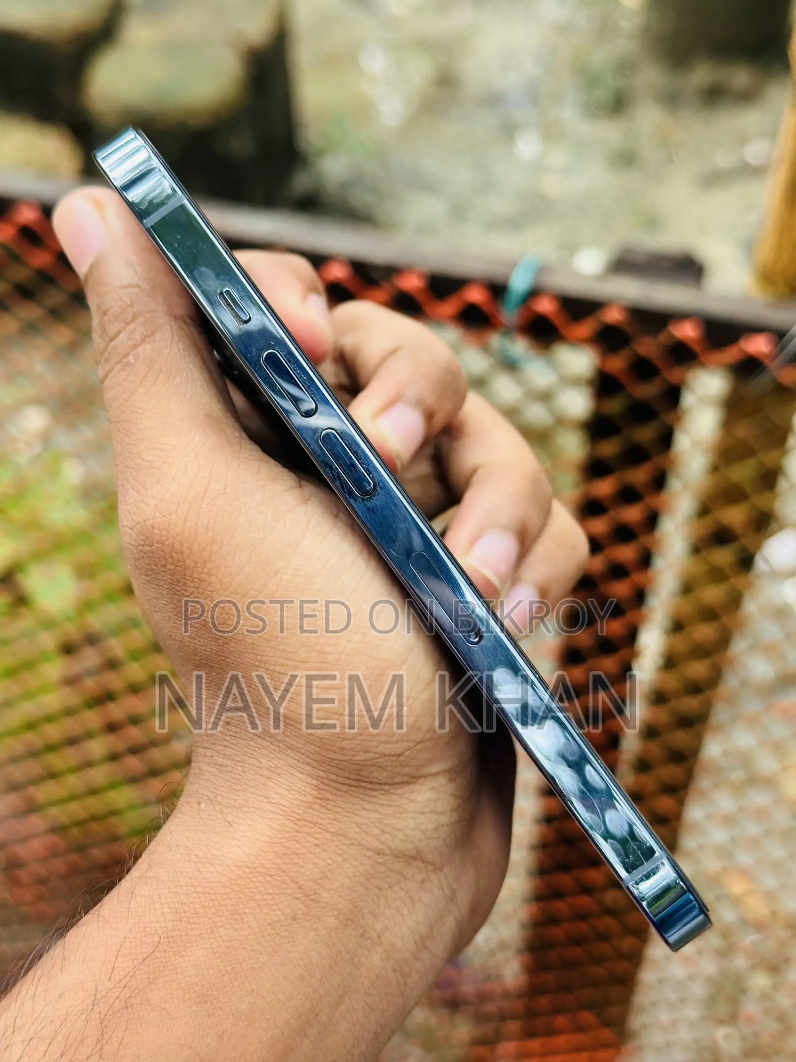 Apple iPhone 13 Pro 128 GB Blue