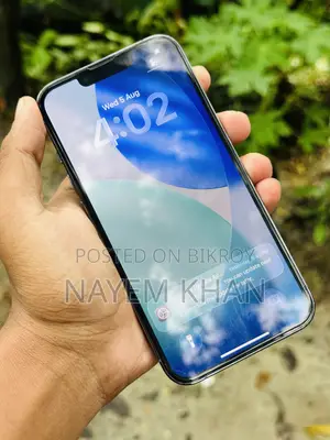 Apple iPhone 13 Pro 128 GB Blue
